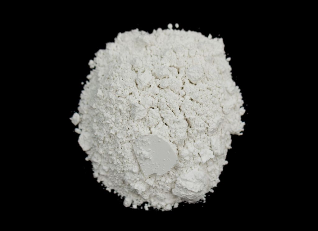 Glass Powder, very fine