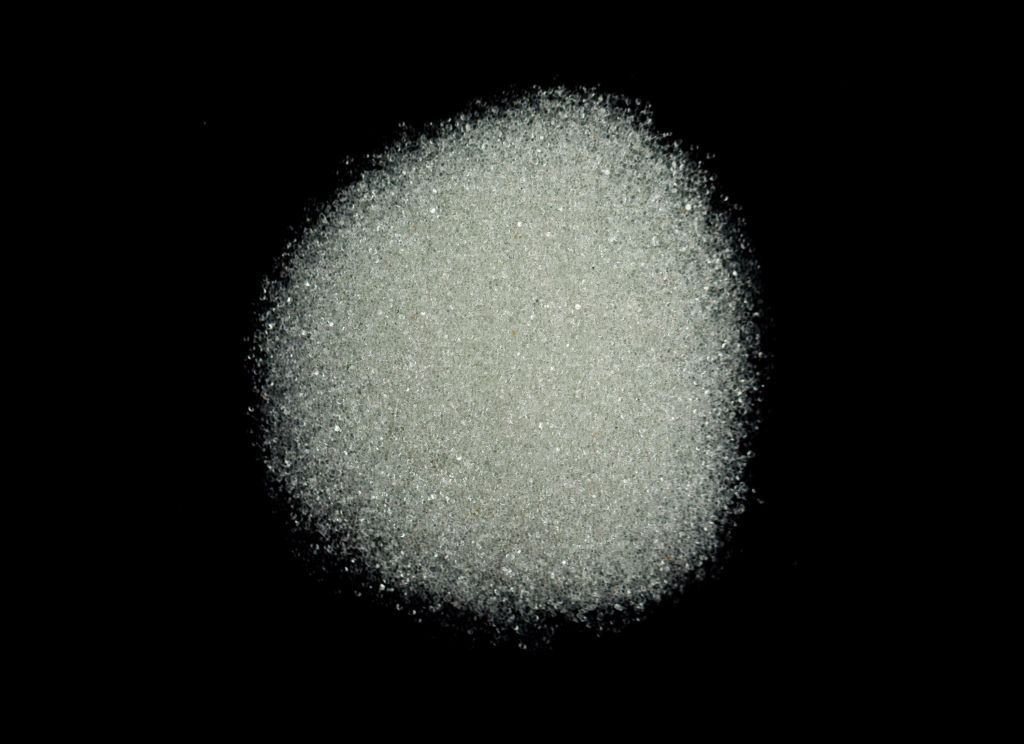 Billes de verre, plus grosses