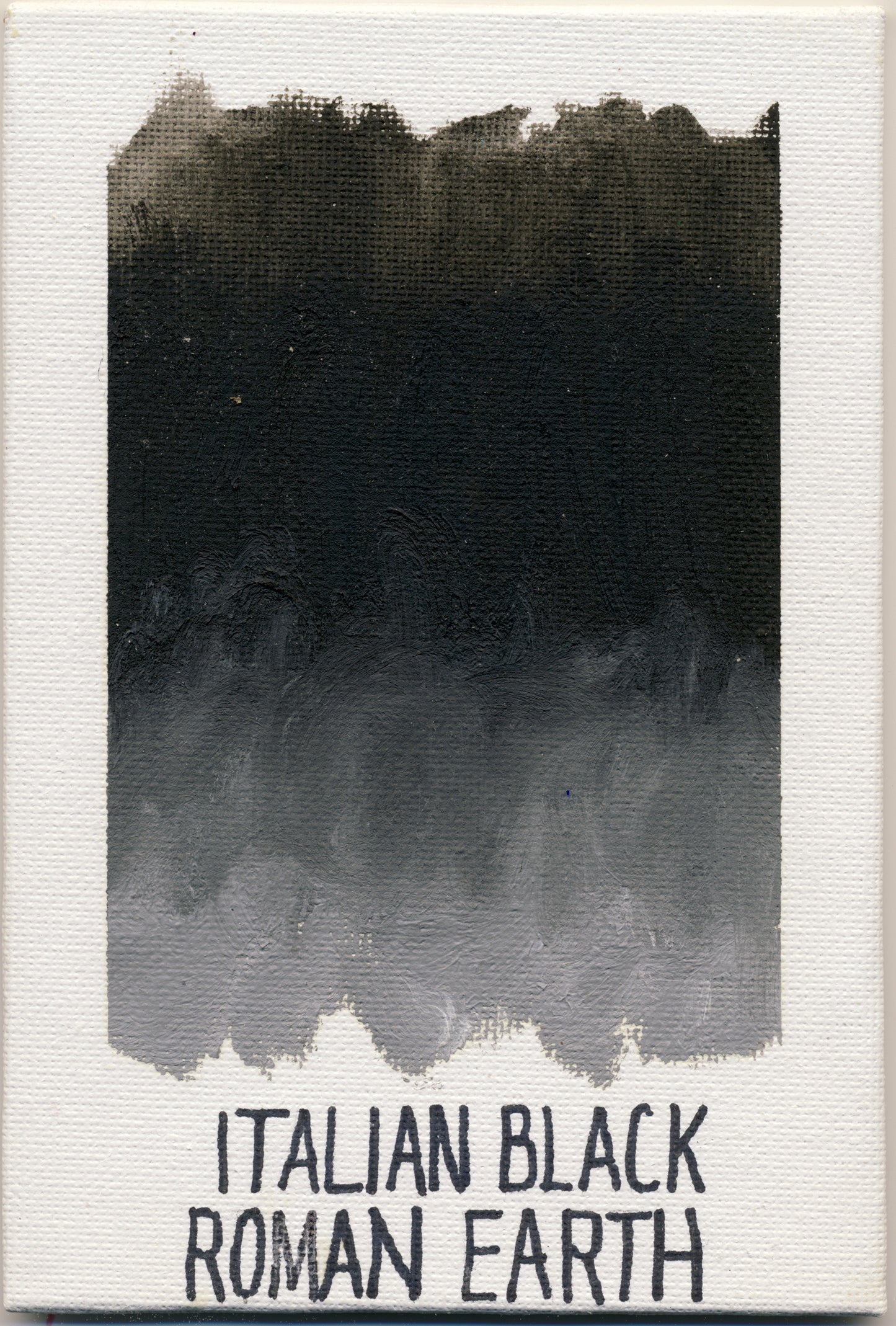 Italian Black Roman Earth