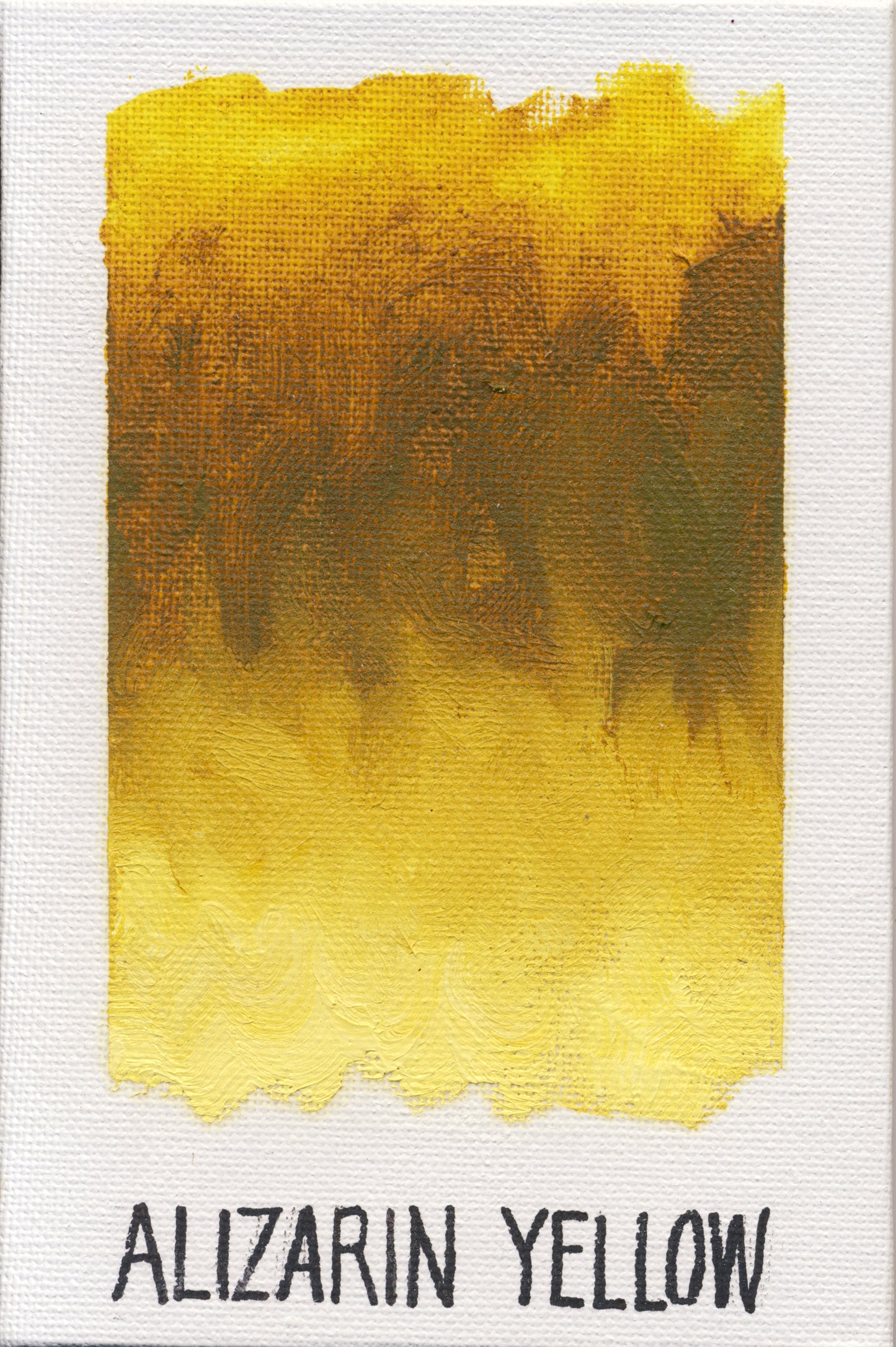 Alizarin Yellow