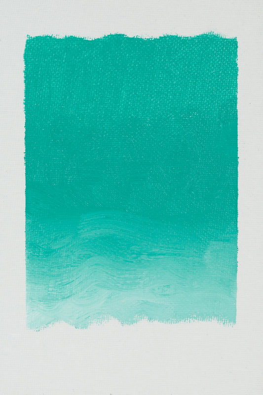 Cobalt Teal Greenish