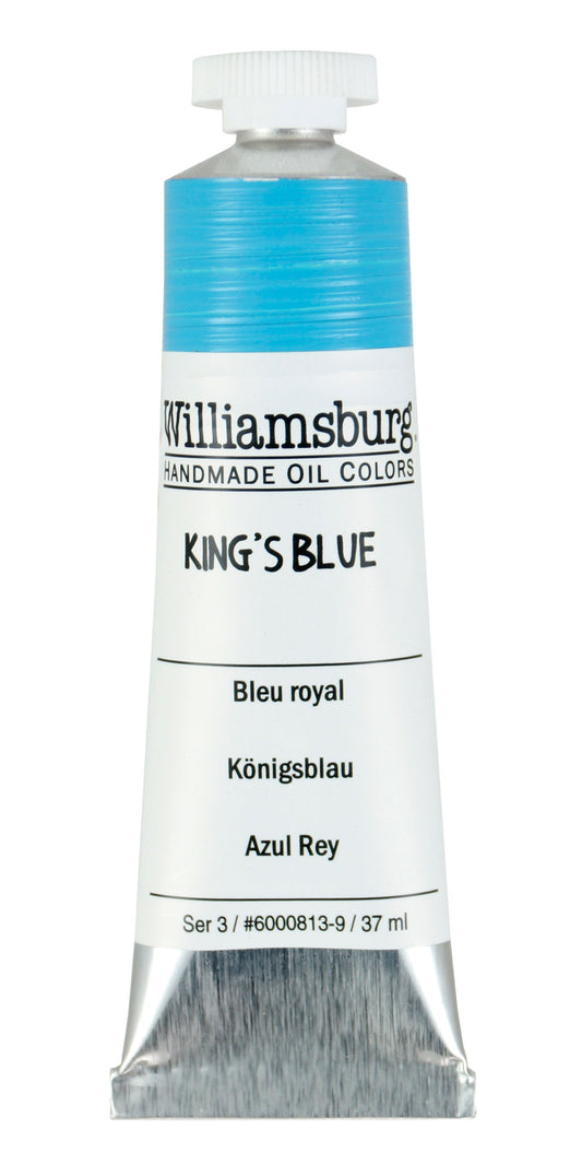 King's Blue