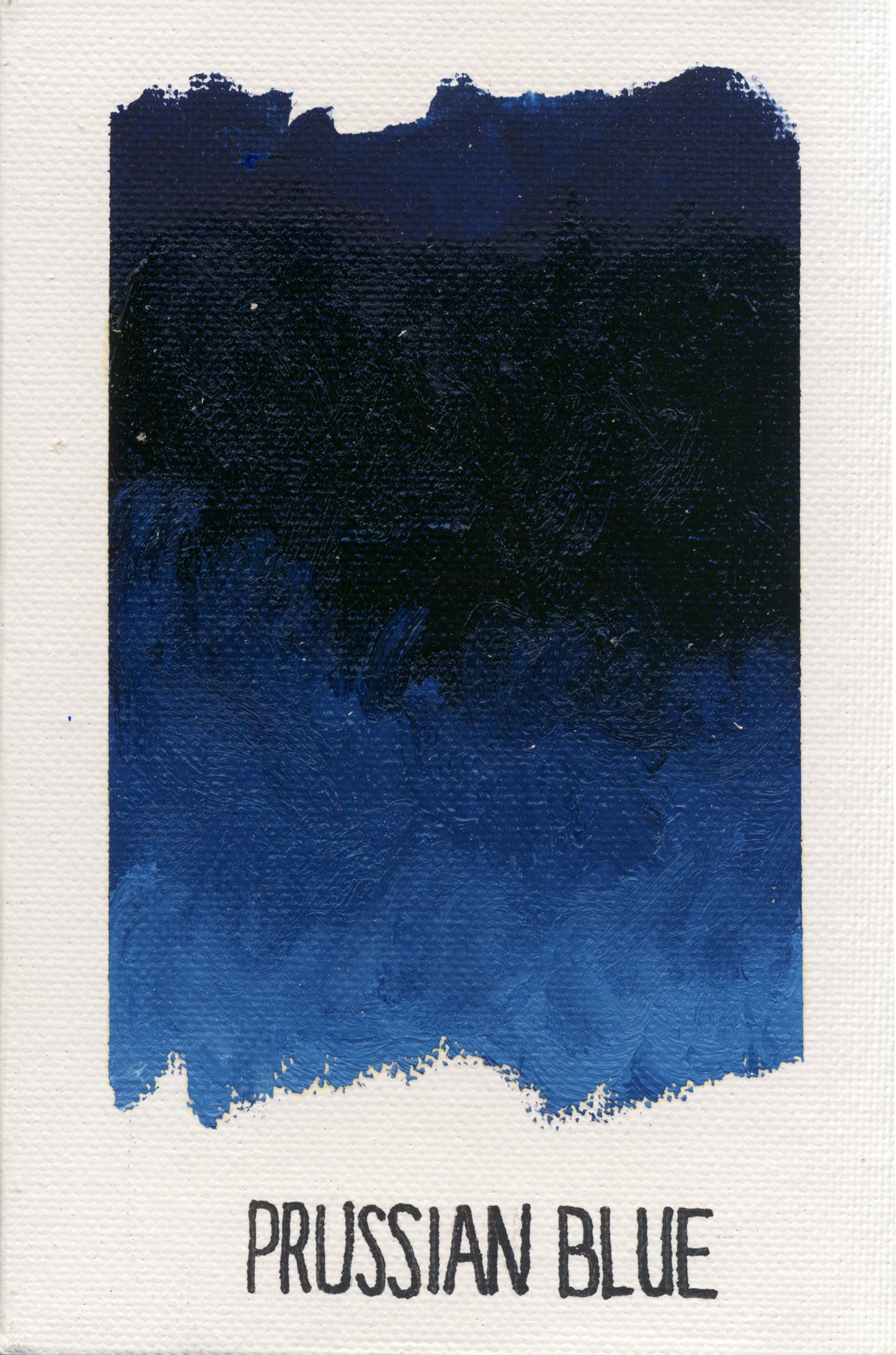 Prussian Blue