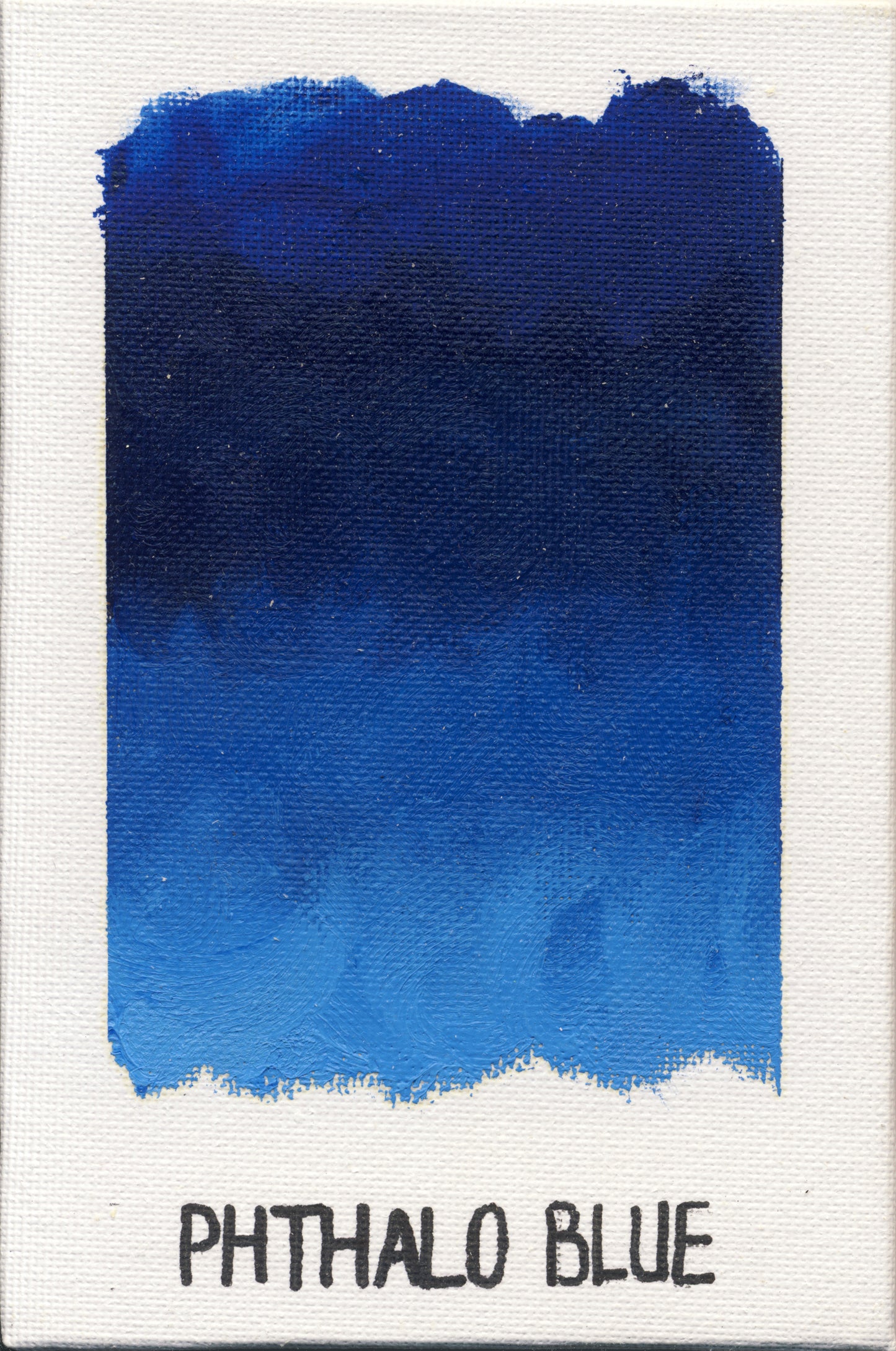 Phthalo Blue