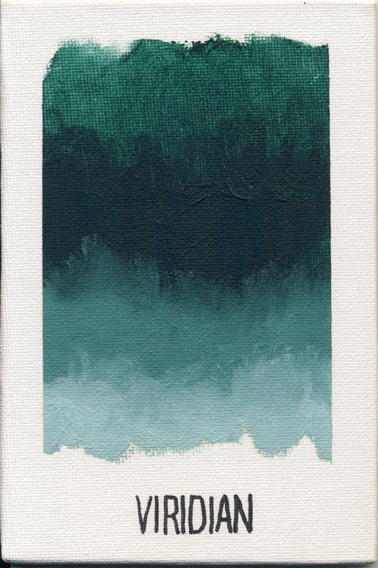 Viridian