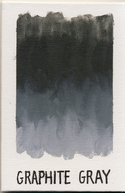 Graphite Grey, PBk10