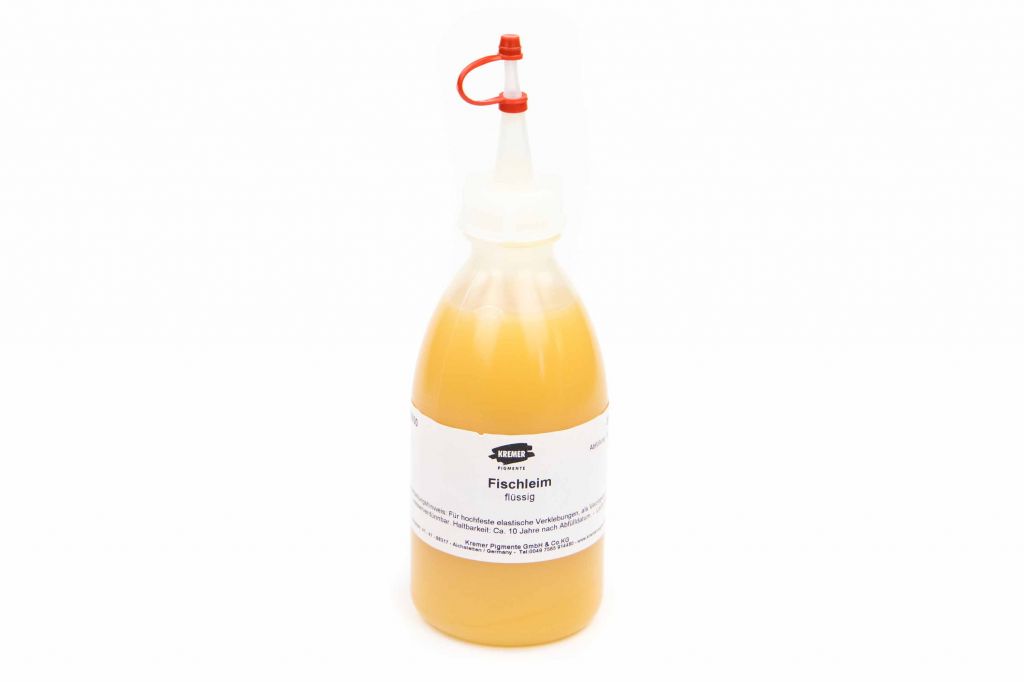 Fish Glue