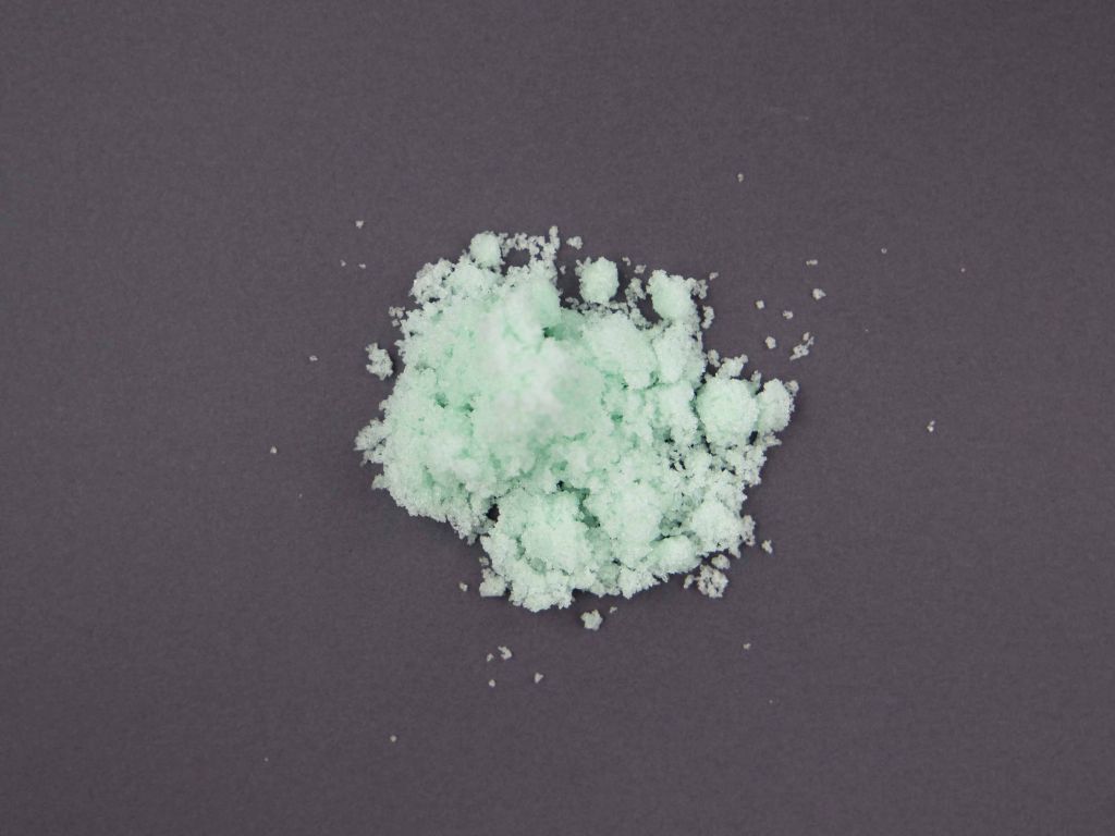Iron (II) Sulphate