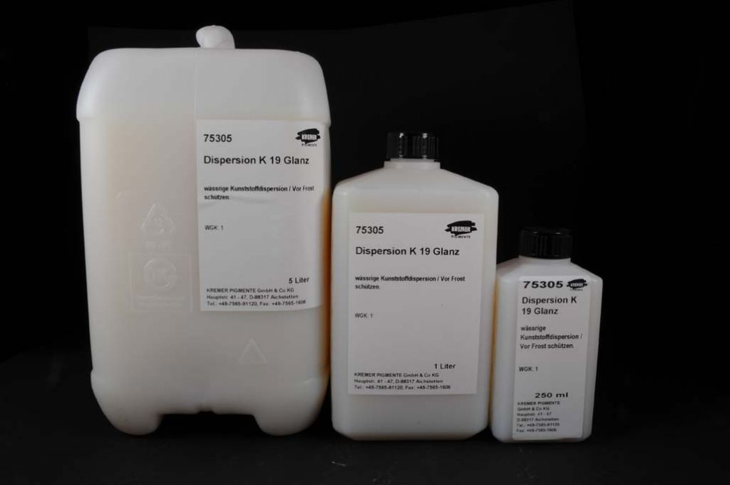 Dispersion K 19 Gloss