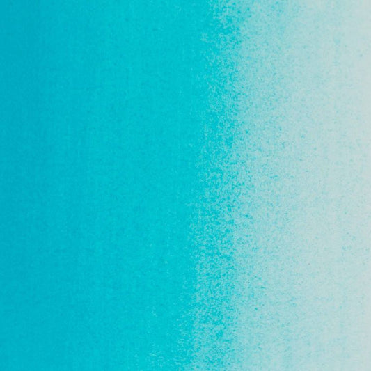 Cobalt Blue Turquoise Light