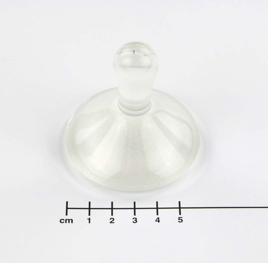 Glass Muller, medium