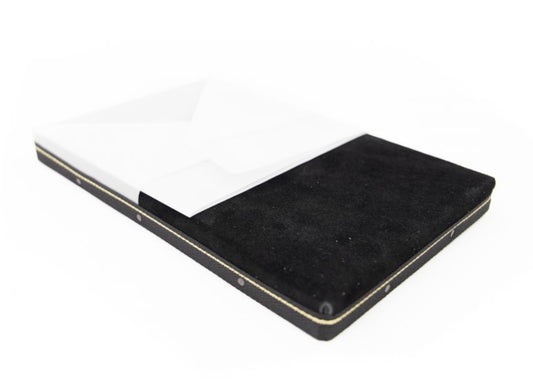 Gilder´s Pad, small