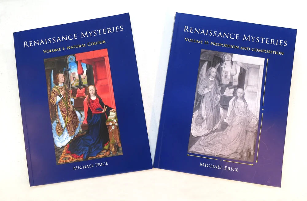 Renaissance Mysteries by Michael Price
