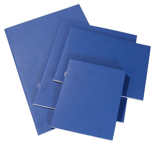 Kunst & Papier Stapled Booklet