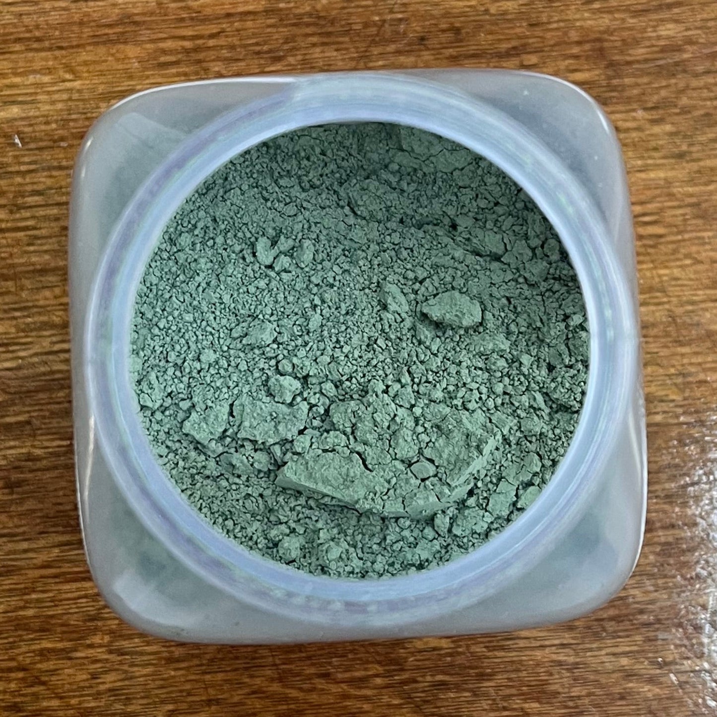 Russian Green Earth, extra fine, PG 23