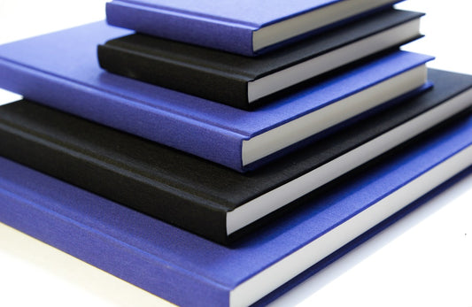 K&P AQUARELBUCH WATERCOLOUR