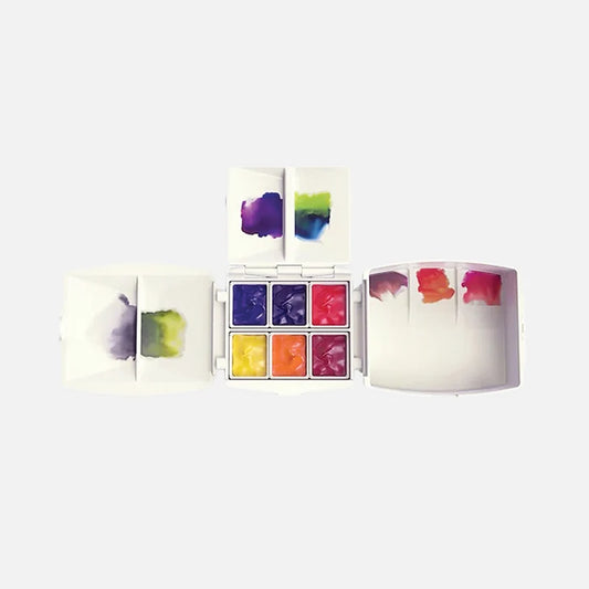 Portable Painter Micro Palette