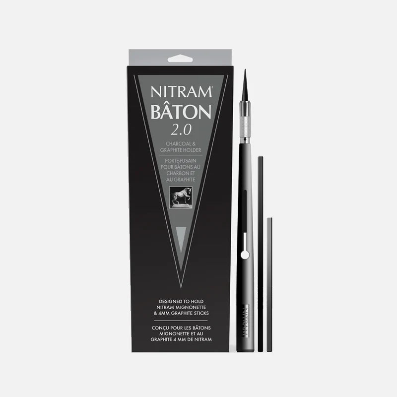 Nitram Baton 2.0