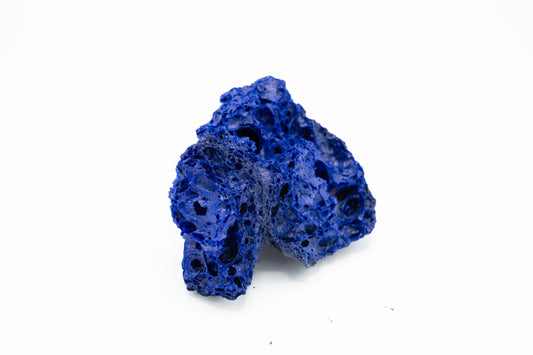Smalt "Saxon Blue"