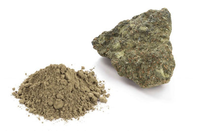 All Dry Pigments