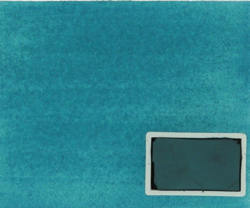 Watercolor Pans Series 3