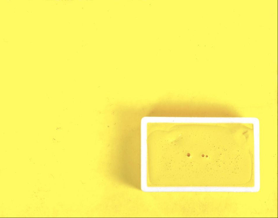 Watercolor Pans Series 1