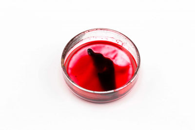 Synthetic Dyes