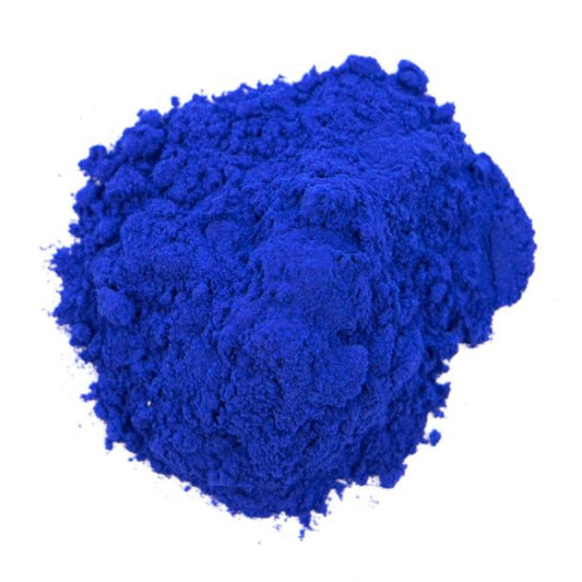 Smalt, standard grind, PB 32