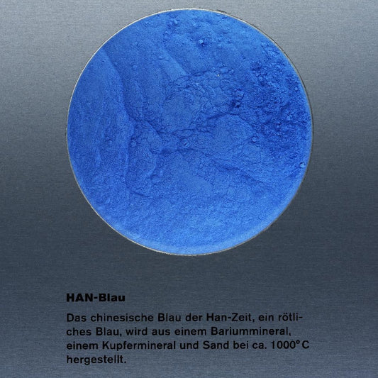 HAN-Blue, fine