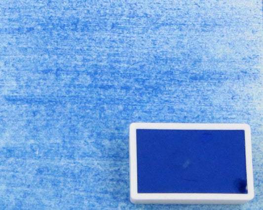 Kremer Watercolor - Blue Verditer