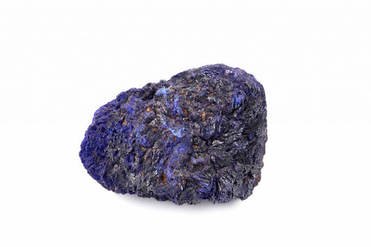 Azurite naturelle - Pierre