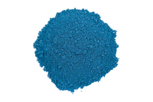 Azurite naturelle, standard