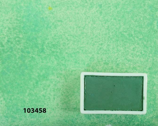 Kremer Watercolor - Malachite MP, extra fine