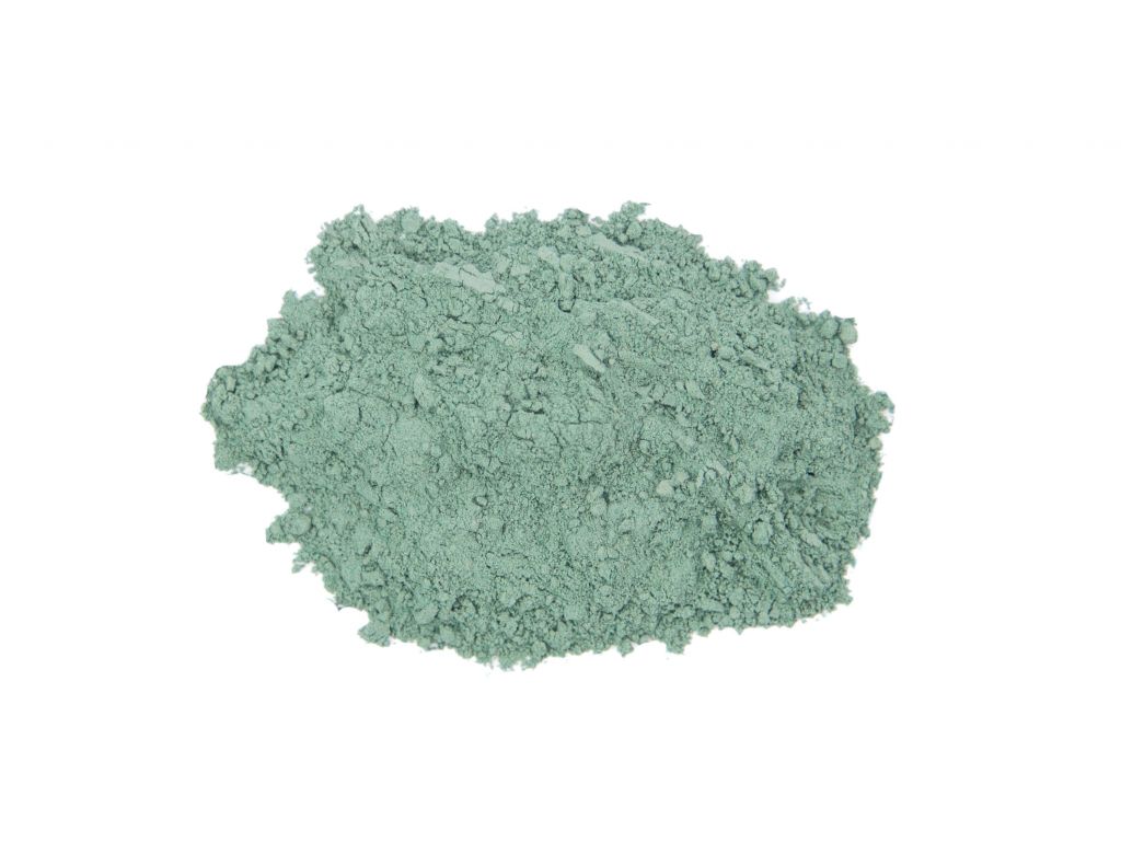 Chrysocolla