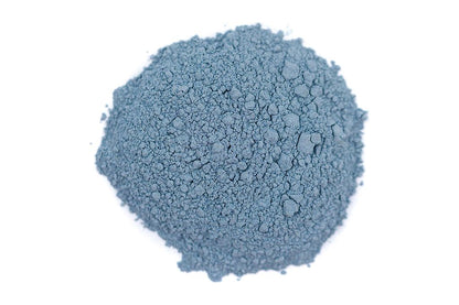 Lapis-lazuli, bleu grisâtre