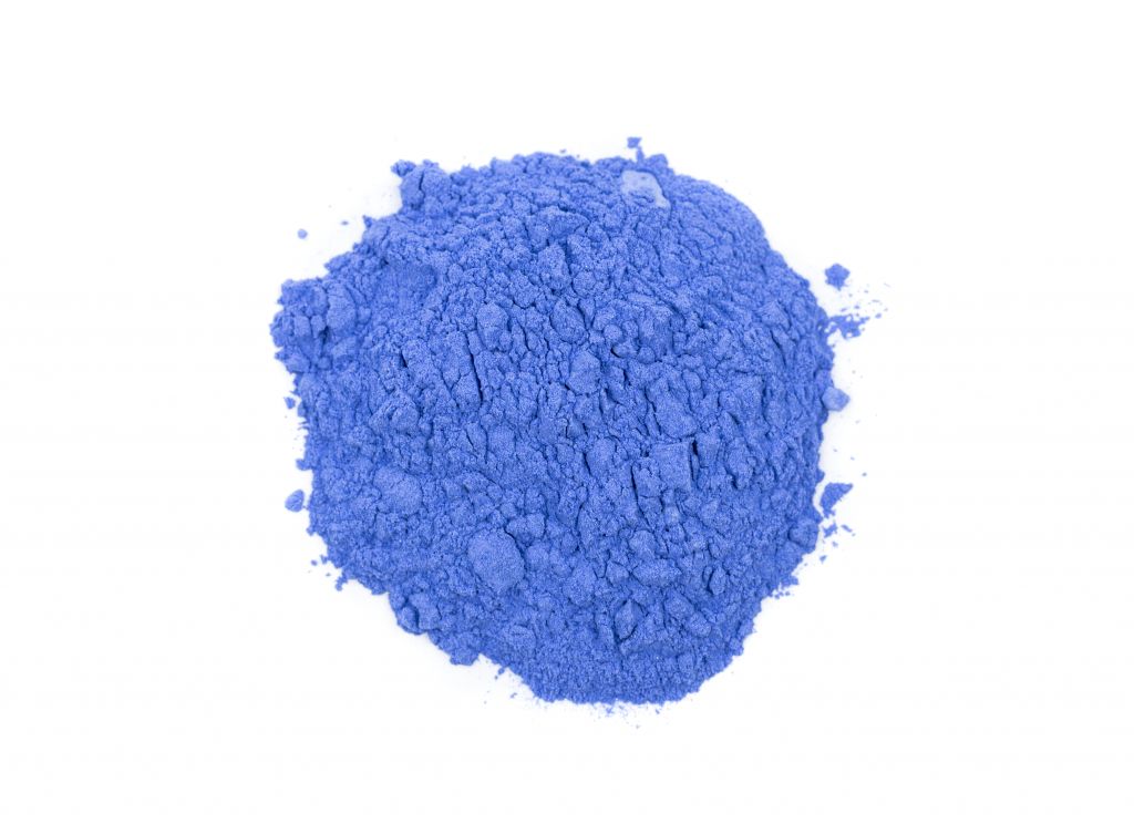 Lapis-lazuli, de bonne qualité