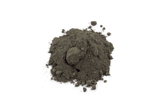 Poudre de pyrite