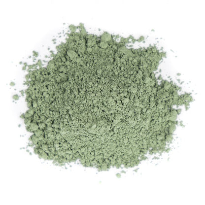 Russian Green Earth, extra fine, PG 23