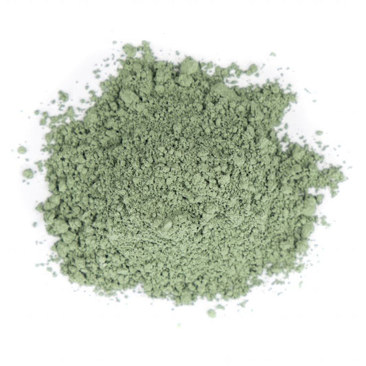 Russian Green Earth, extra fine