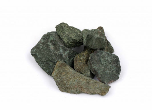 Green Porphyry - Stone