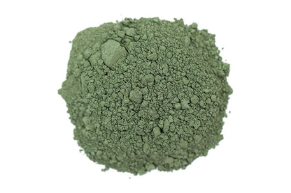 Porphyre vert