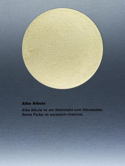 Alba Albula