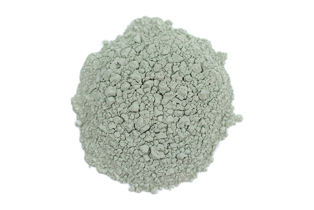 Slate Green from Mels