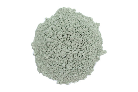 Slate Green from Mels