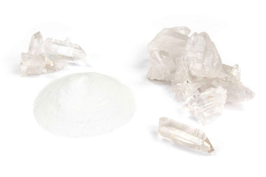 Rock Crystal