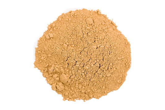 Jarosite, from Lavrion Greece