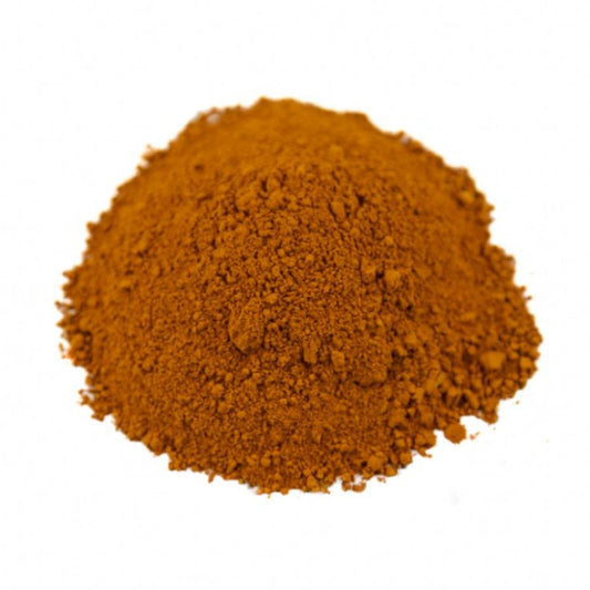 Gold Ochre
