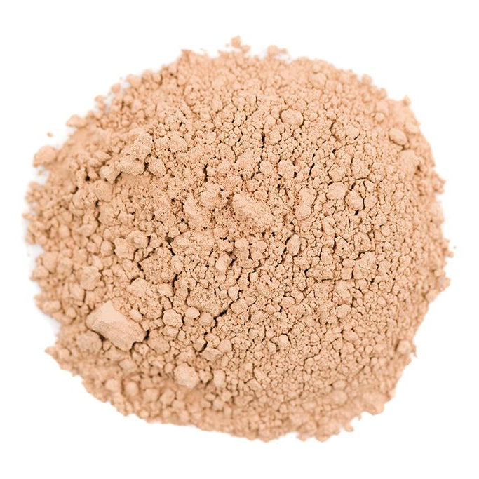 Taunus Ochre, German