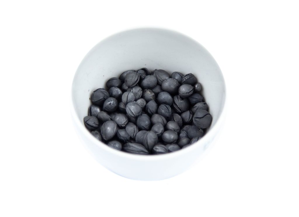 Cherry Black, PBk 8
