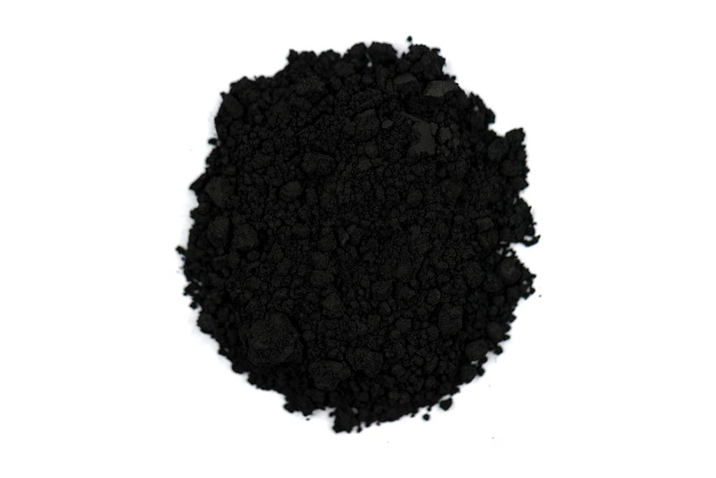 Cherry Black, PBk 8